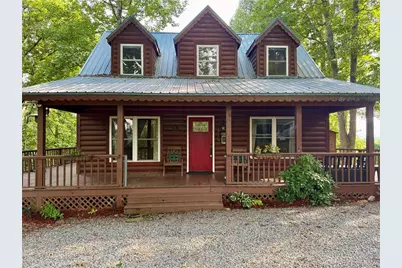 61 Lucky Hill Road, Grassy Creek, NC 28631 - Photo 42