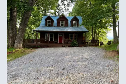 61 Lucky Hill Road, Piney  Creek, NC 28631 - Photo 44