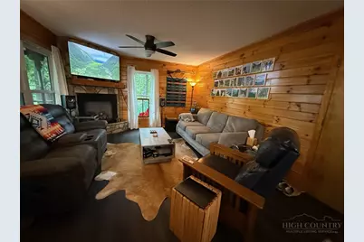 61 Lucky Hill Road, Grassy Creek, NC 28631 - Photo 14