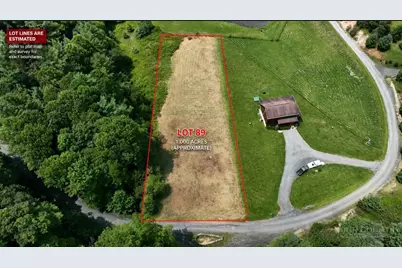 Tbd Cedar Road, Fleetwood, NC 28626 - Photo 2