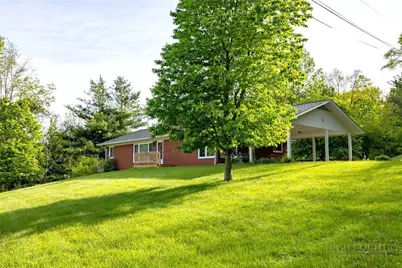 147 Forest Hill Drive, West Jefferson, NC 28694 - Photo 1
