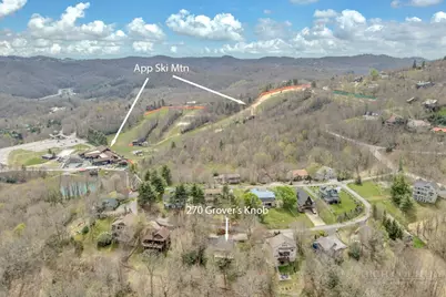 270 Grovers Knob, Blowing Rock, NC 28605 - Photo 44