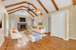 270 Grover's Knob, Blowing Rock, NC 28605 - Photo 16