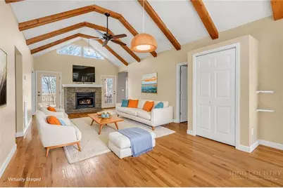 270 Grovers Knob, Blowing Rock, NC 28605 - Photo 16