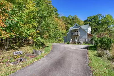 5722 Howards Creek Road, Boone, NC 28607 - Photo 2