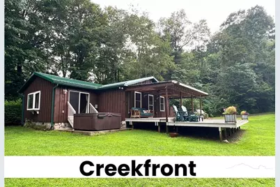 144 S Flatwoods Road, Creston, NC 28615 - Photo 1