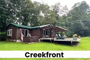 144 S Flatwoods Rd, Creston, NC 28615 - Photo 1