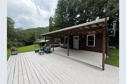 144 S Flatwoods Road, Creston, NC 28615 - Photo 24