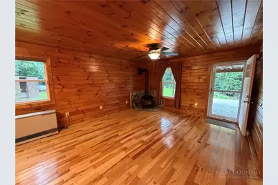 144 S Flatwoods Road, Creston, NC 28615 - Photo 8