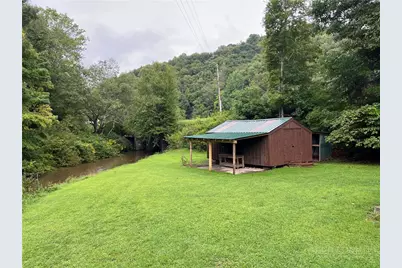 144 S Flatwoods Road, Creston, NC 28615 - Photo 30