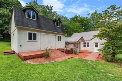 2253 Deep Ford Road, Lansing, NC 28653 - Photo 36
