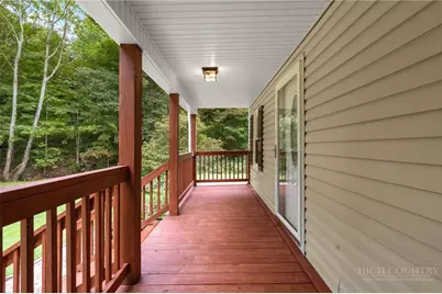 2253 Deep Ford Road, Lansing, NC 28653 - Photo 6