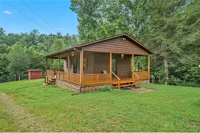1070 Kindle Creek, Ferguson, NC 28624 - Photo 34