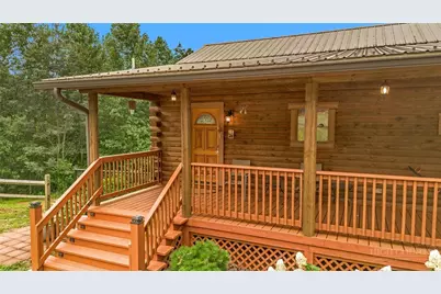 1070 Kindle Creek, Ferguson, NC 28624 - Photo 4