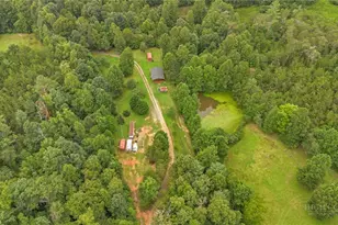 1070 Kindle Creek, Ferguson, NC 28624 - Photo 44
