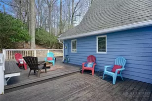 140 Leigh Cir, Boone, NC 28607 - Photo 6