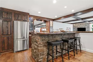 123 St Andrews Rd, Beech Mountain, NC 28604 - Photo 24