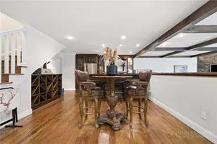 123 St Andrews Rd, Beech Mountain, NC 28604 - Photo 26
