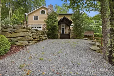 123 Saint Andrews Road, Beech Mountain, NC 28604 - Photo 44