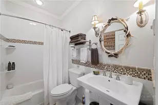 123 St Andrews Rd, Beech Mountain, NC 28604 - Photo 28