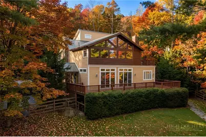 123 Saint Andrews Road, Beech Mountain, NC 28604 - Photo 2