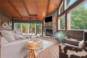 123 St Andrews Rd, Beech Mountain, NC 28604 - Photo 10