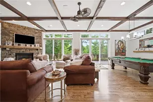 123 St Andrews Rd, Beech Mountain, NC 28604 - Photo 24