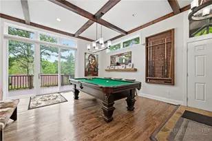 123 St Andrews Rd, Beech Mountain, NC 28604 - Photo 22