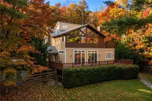 123 St Andrews Rd, Beech Mountain, NC 28604 - Photo 4