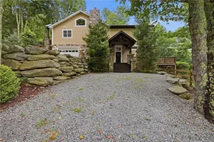 123 St Andrews Rd, Beech Mountain, NC 28604 - Photo 2