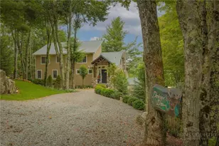 123 St Andrews Rd, Beech Mountain, NC 28604 - Photo 44