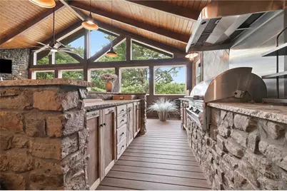 123 Saint Andrews Road, Beech Mountain, NC 28604 - Photo 6