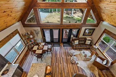 123 Saint Andrews Road, Beech Mountain, NC 28604 - Photo 32