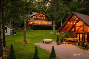 123 St Andrews Rd, Beech Mountain, NC 28604 - Photo 1