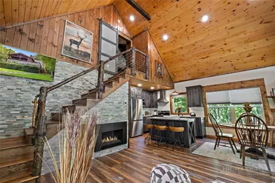123 Saint Andrews Road, Beech Mountain, NC 28604 - Photo 36