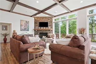 123 St Andrews Rd, Beech Mountain, NC 28604 - Photo 22