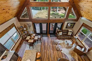 123 St Andrews Rd, Beech Mountain, NC 28604 - Photo 36