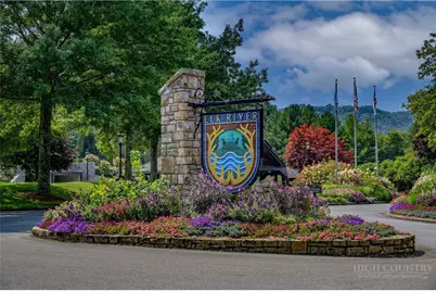 870 Clubhouse Drive #B2, Banner Elk, NC 28604 - Photo 24