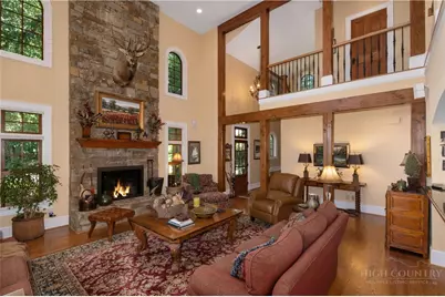 558 Husky Mountain Road, Vilas, NC 27278 - Photo 18