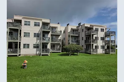 301 Pinnacle Inn Road #4204, Beech Mountain, NC 28604 - Photo 2