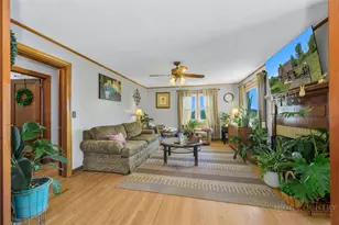 1607 Will Vannoy Rd, West Jefferson, NC 28694 - Photo 4