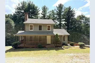 240 Hiview Drive, Blowing Rock, NC 28605 - Photo 2