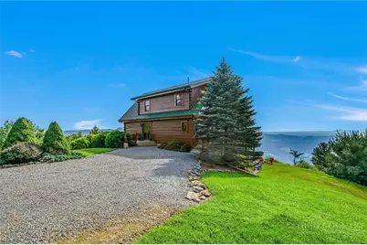 291 Old Leaguer Lane, Mouth of Wilson, VA 24363 - Photo 6