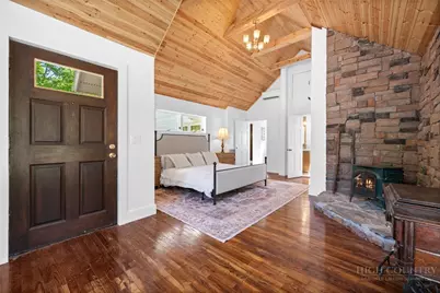 160 Old Turnpike East Road, Banner Elk, NC 28604 - Photo 16