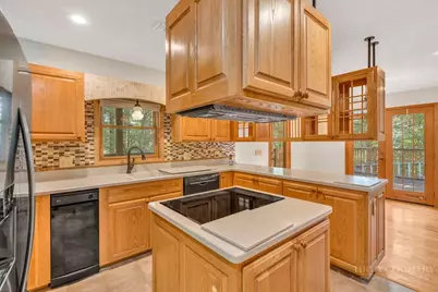 735 Holleridge Road, Ferguson, NC 28624 - Photo 14