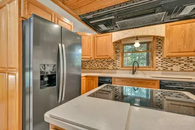 735 Holleridge Road, Ferguson, NC 28624 - Photo 16