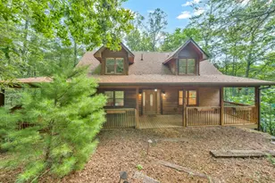 735 Holleridge Rd, Ferguson, NC 28624 - Photo 1