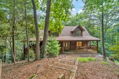 735 Holleridge Road, Ferguson, NC 28624 - Photo 2