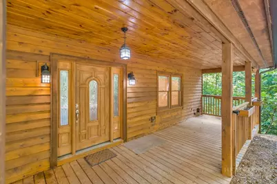 735 Holleridge Road, Ferguson, NC 28624 - Photo 4