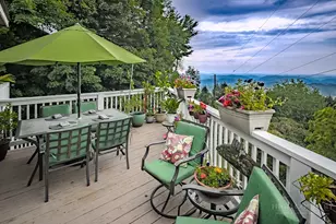 116 Hemlock Ln, Blowing Rock, NC 28605 - Photo 4